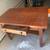 Wooden Desk 2 thumbnail
