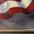Atlanta Olympics 1996 art print signed autograph framed USA 2 thumbnail