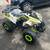 2021 Vitacci Pro Max 125cc Atv Will Trade 10 thumbnail
