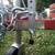 Foldable utility trailer 4'x8' GVWR 1180lbs 15 thumbnail