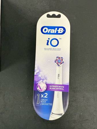 Tooth Brush Refill (Brand New) 1