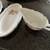 5-Piece Serving Set of French Porcelain Dishes 9 thumbnail