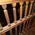 CHESTNUT DECORATIVE RAILING 2 thumbnail