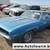 1969 Camaro - Genuine SS 350 - Water Damage - MAKE AN OFFER 1 thumbnail