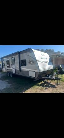 2020 Jayco Jay Flight STX 264BH 26' 1