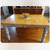 Farmhouse Dining Room Table 2 thumbnail