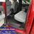 2014 Ford F150 F-150 XLT Crew cab 4x4 365HP 3.5 V6 leather FINANCING ! 12 thumbnail