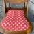 Vintage Maple “Rose” Foldable Low Rocking Chair 6 thumbnail