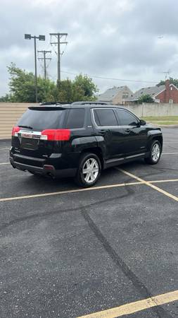 2011 Gmc Terrain - $3,00063488121278723123