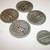 1942 QUARTERS AND DIME 3 thumbnail