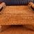 Ottoman / Bench - Hand-Woven by Indonesian Artisans - Exceptional 1 thumbnail
