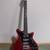 Harley Benton BM-75 Trans Red Deluxe w/Gig Bag 1 thumbnail