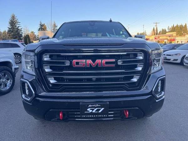 2019 GMC Sierra 1500 AT4 - $42,995 (+ Sports Cars International)63470588678785121