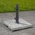 Granite Stone Umbrella Base 60lb High Quality Brand New 1 thumbnail