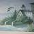 Large oil painting of beautiful coastal scenery 4 thumbnail