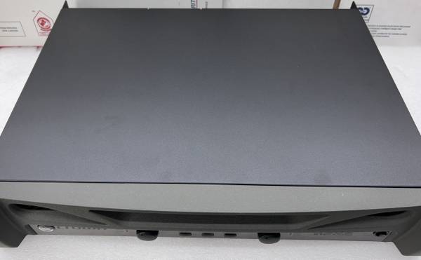 Crown Audio XTi 4002 Amplificador de Potencia 1200-Watts - $750 (Louisville)62972945101827124