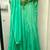 Indian/pakistani anarkali style dress 1 thumbnail