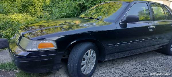 2006 Ford Crown Victoria - $2,799 (Atlanta)63620566932737123