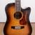 Guild D-2612CE Deluxe 12 String Acoustic Electric Guitar 2 thumbnail