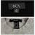 womens 2 sweater dress lot BCX + F21 black gray - size M 3 thumbnail