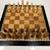 Brand New In The Box All Wooden Chess And Checkers Made In Canada 2 thumbnail