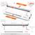 Brand New 5-in-1 Laminator Machine with Built-in Paper Trimmer) 5 thumbnail