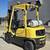 FORKLIFT PNEUMATIC 2017 HYSTER H50XT 2 thumbnail