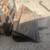 Low Pro skid steer material bucket.  62 inch. 4 thumbnail
