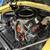 1967 Camaro Custom Convertible 9 thumbnail