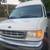 1999 ford Econoline E250 10 passenger high-top van 160,000 miles 2 thumbnail