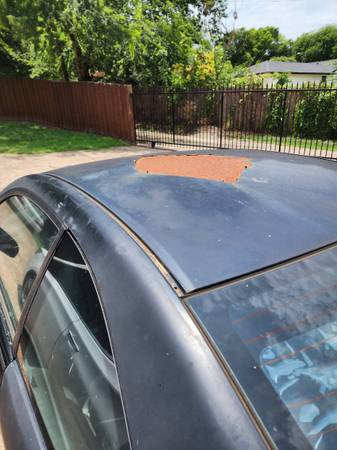 ¡Necesito que desaparezca! Honda cupé de 2 puertas - $800 (Oak Cliff, Dallas)63489137898497121