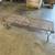 Patio outdoor metal lounge chair 4 thumbnail