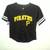 Pittsburgh Pirates Baseball MLB Top Sz S BOYS Short Sleeves Black But 1 thumbnail