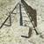 Rustic Wood Ladder 2 thumbnail