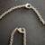 Rare Tiffany Hearts Sterling Silver 925 set bracelet+necklace 4 thumbnail