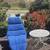 Homecrest Patio set, conversation set, outdoor furniture, MCM, 1960’s 1 thumbnail