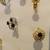 50 Pieces of old jewelry for sale, I suspect NOT too valuable 4 thumbnail