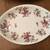 DISHWARE MEITO CHINA NORLEANS ROSANNE FLORAL 8 thumbnail