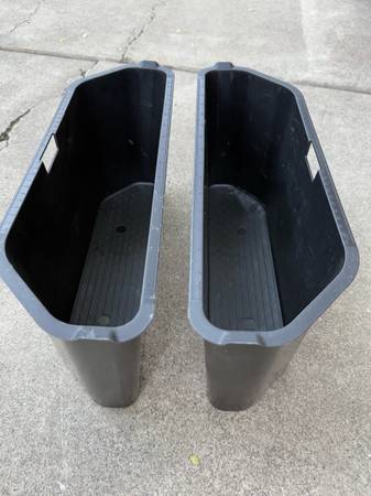 Ram 2019-24 in floor storage bins (2) 1