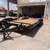 2026 Load Trail CH 102X20 Flatbed Equipment Trailer 14K LB 1 thumbnail