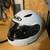 Excellent Condition HJC modular Helmet - Size XL 1 thumbnail