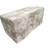 Slipcovered Bench 2 thumbnail