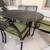 7pc Outdoor Patio Dining Table Set 1 thumbnail
