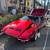 AMAZING 1972 DETOMASO PANTERA 1 thumbnail