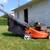 Husqvarna 21" 3-in-1 All-Wheel Drive (AWD) Self-Propelled Lawn Mower 5 thumbnail