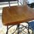 Workstation/Workbench/Bar Stool 5 thumbnail