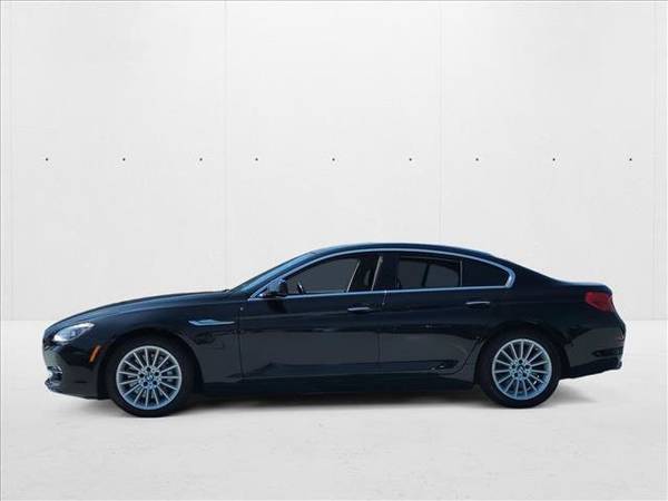 Sedán BMW Serie 6 640i 2014 - $18 699 (Llame al *(760) 840-2312* para confirmar disponibilidad al instante)63470063274371121