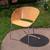 4 Mid Century Modern designed set of designer chairs 4 thumbnail