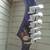 Silvertone Paul Stanley Apocalypse Electric Guitar 7 thumbnail
