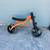 YBIKE KIDS BALANCE BIKE 1 thumbnail